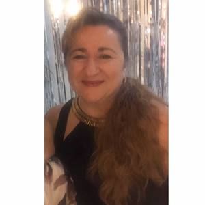 Meet your Posher, Terry